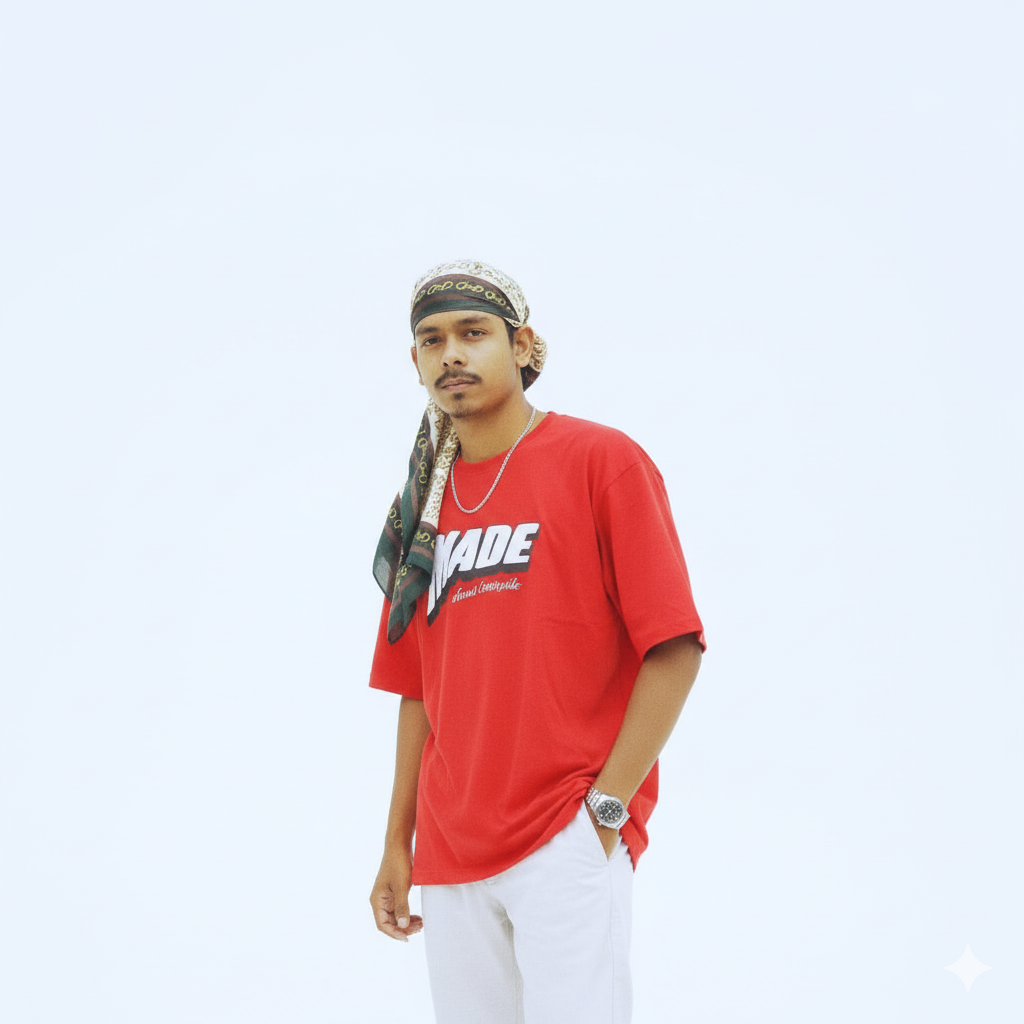Prajwal Ram